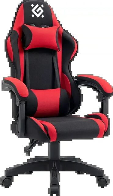 lidl mlin za biber: Gaming stolica Defender Expert crno crvena ᐈ Podesiva visina i