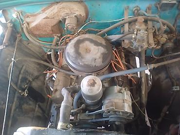 Грузовики: Грузовик, Б/у — 5