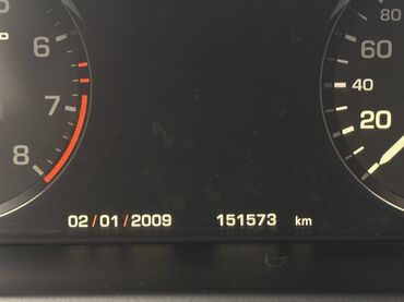 Land Rover: Land Rover Range Rover: 2011 г., 5 л, Автомат, Бензин, Внедорожник — 7