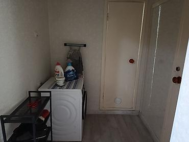 105: 3 комнаты, 62 м², Тунгуч мкр 105 серия, 9 этаж, Косметический ремонт — 8