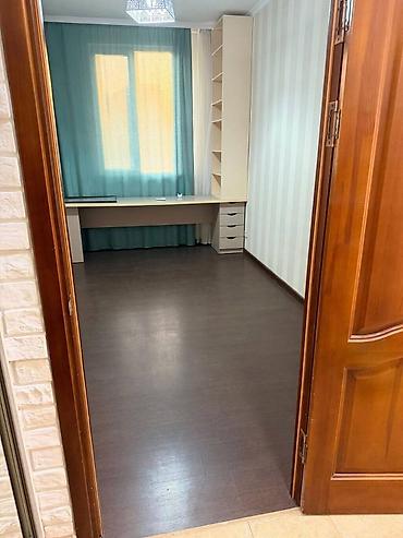 Продажа квартир: 3 комнаты, 90 м², Индивидуалка, 4 этаж, Евроремонт — 7