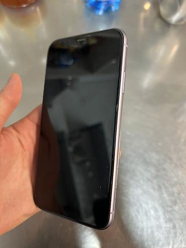 Мобильные телефоны и аксессуары: IPhone 11, фиолетовый Не вскрывалось Все родное Идеальном состоянии — 2