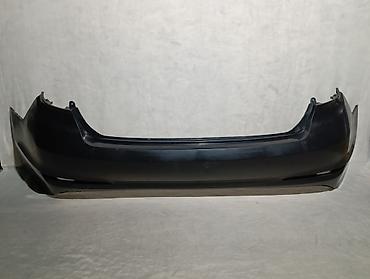 bumper: Бампер Hyundai, Новый — 1