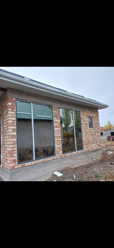 Пластиковые окна на заказ: Пластиковое окно на заказ, Тип окна: Витражные, Мансардные, Панорамные, Декоративные особенности: Другие особенности, Бесплатная установка, Без рассрочки at lalafo.kg — 12 Пластиковые окна на заказ: Пластиковое окно на заказ, Тип окна: Витражные, Мансардные, Панорамные, Декоративные особенности: Другие особенности, Бесплатная установка, Без рассрочки — 12