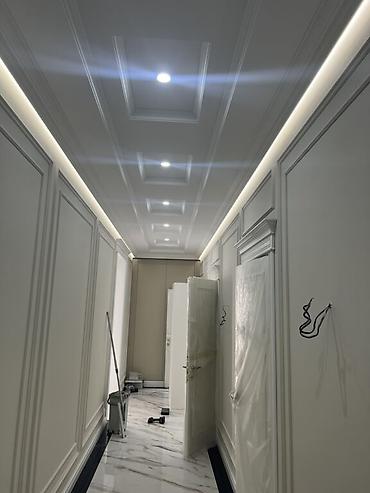 Монтажные работы: Монтаж перегородок, Монтаж арок, Монтаж откосов Больше 6 лет опыта — 43