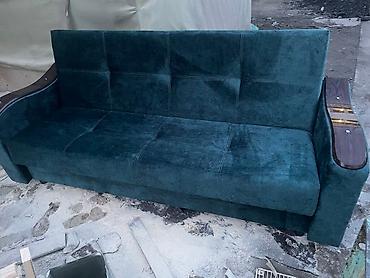 sofa: Прямой диван, Новый — 3