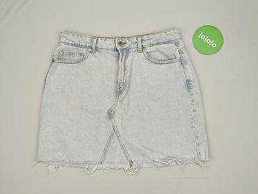 miniówka: Denim Co, Spódnica damska, rozmiar L — 2