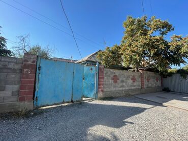 купить дом в рассрочку в бишкеке: Үй, 80 кв. м, 3 бөлмө, Кыймылсыз мүлк агенттиги