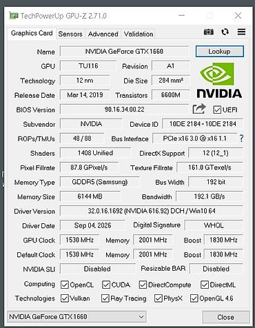 radeon r9 380: Видеокарта для ПК, Б/у, Palit, GeForce GTX, 6 ГБ — 4