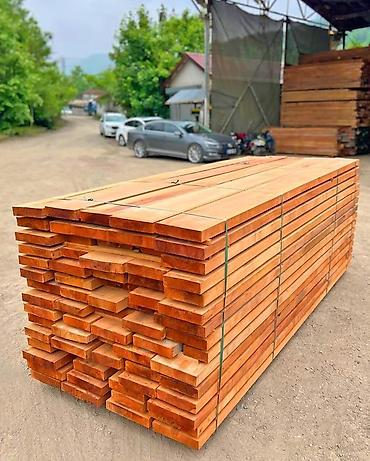 Доски: Доски, Обрезные, Для обшивки, Сосна, Влагостойкие — 4