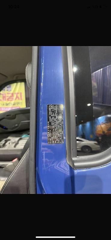 Легкий грузовой транспорт: Легкий грузовик, Hyundai, Стандарт, Б/у — 6