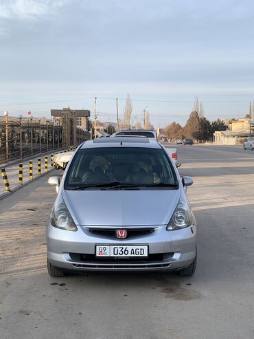 тайга мотор: Honda Fit: 2002 г., 1.3 л, Вариатор, Бензин, Хетчбек