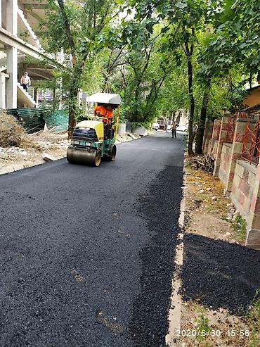 Кладка: Укладка асфальта Гарантия, Монтаж, Бесплатная консультация Больше 6 лет опыта — 2