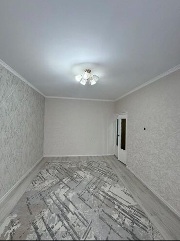 час день ночь: 1 комната, 41 м², 106 серия, 8 этаж, Евроремонт
