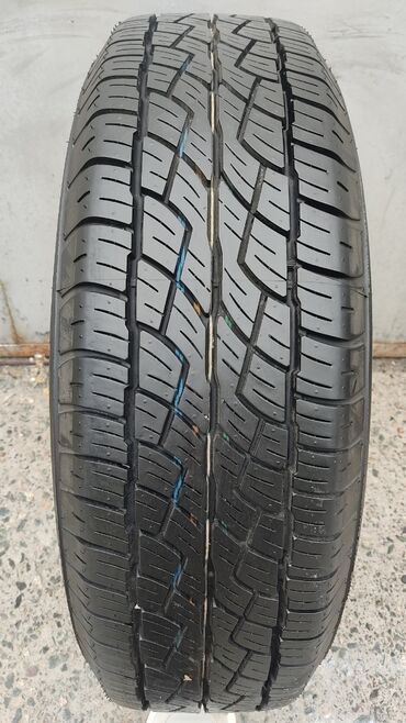 runx alex: Шины 225 / 70 / R 16, Лето, Б/у, 1 шт, Легковые, Bridgestone