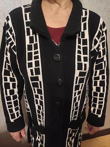 Sviterlər: Don, jaket — 9