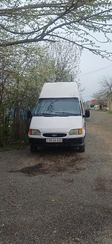 kompresor klime opel astra g: Ford Transit yüksək tavanlı yük mikroavtobusu - Korpus: Uzadılmış və — 5