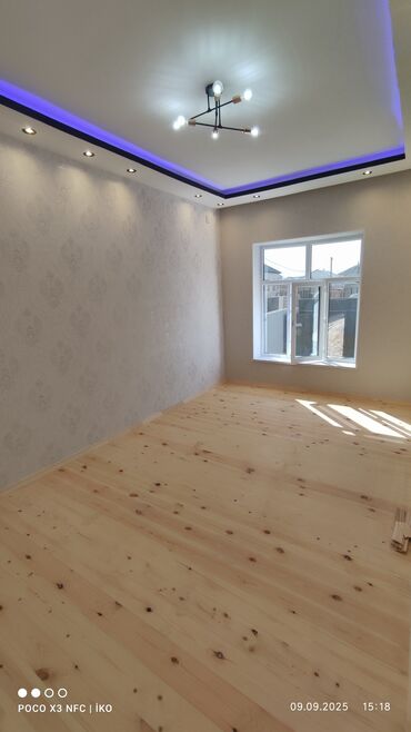 Həyət evləri və villaların satışı: Binə Sovxozda 160 marşurutunun son dayanacağına yaxın həyət evi üçün — 11