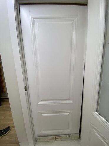 Межкомнатные двери: Акция Двери действует скидка на хайтек двери от 4100 начинаются — 9