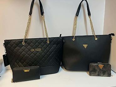 Torbe: Ceger, Michael Kors — 11