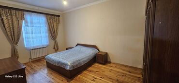 Uzunmüddətli kirayə evlər: 100 kv. m, 3 otaqlı — 2