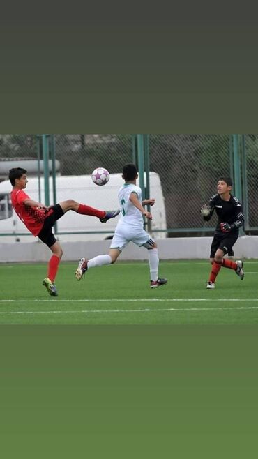 iw elanlari 2022 gence: Məşqçi. 25