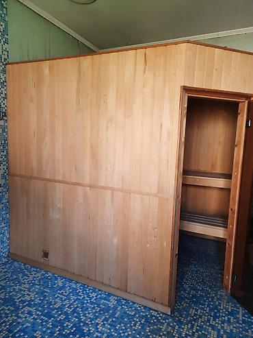 баня готовая: Другие удобства для дома и сада, Самовывоз — 3