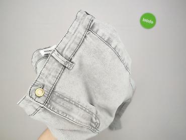 cut jeans: Sinsay, Jeansy damskie, rozmiar L — 5