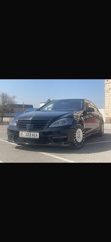 опел зафира б: Mercedes-Benz S-Class: 2006 г., 5.5 л, Автомат, Бензин, Седан