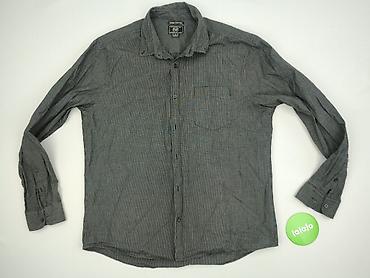 wolf: F&F, Koszulа dla mężczyzn, rozmiar XL — 2