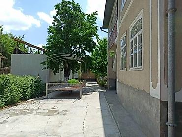 Продажа коттеджей и домов: Продается 2х этажный 5 комнатный частный дом. Есть 4х комн времянка — 3