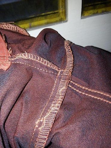torbe m: NOVE ZENSKE PANTALONE KAO KOZNE TOP MODEL AKCIJA | Cene nisu fiksne — 5