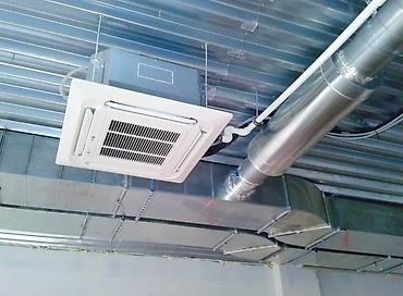 Другие стройуслуги: Профессиональная Установка монтаж Вентиляция( вытяжка) и — 17