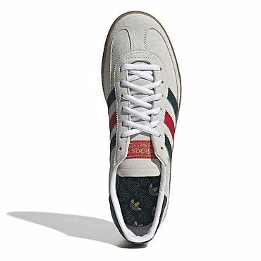 spezial: Кроссовки, 36, 36.5, 37, Adidas Originals, Новый, цвет - Бежевый, Платная доставка, Самовывоз, Бесплатная доставка — 4
