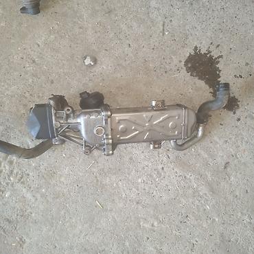 delphi ds150e original: Hladnjak EGR ventila Passat b6 — 2