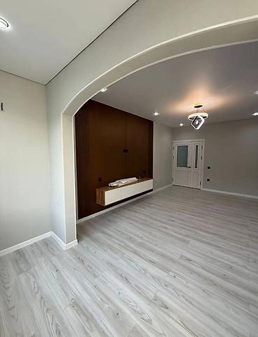 квартира кызыл купить: 2 комнаты, 67 м², Кызыл Аскер 106 серия улучшенная, 4 этаж, Евроремонт — 7