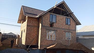 Дома: 🔥 Продаётся дом в отличной локации! 🔥 🏠 ПСО — 160 м² 📐 Участок — 3,8 — 1