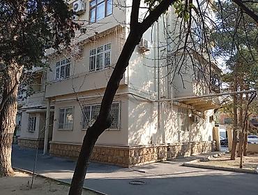 memar ecemide evler: Bakı, 3 otaqlı, Köhnə tikili, m. Xətai, 105 kv. m — 5