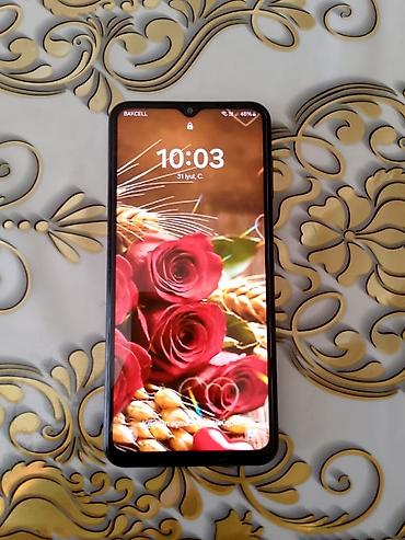 ova su filteri: Samsung Galaxy A23, 128 GB, rəng - Qara, İki sim kartlı — 3