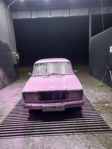 ВАЗ (ЛАДА): ВАЗ (ЛАДА) 2107: 1999 г., 1.6 л, Механика, Бензин, Седан — 8