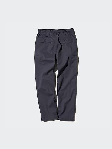 куртка reima: Мужские брюки, M, Uniqlo, Новый, цвет - Черный — 2