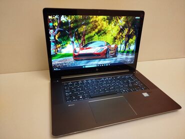 HP: İşlənmiş HP ZBook, 15.6 ", Intel Core i7, 512 GB, Ünvandan götürmə — 14