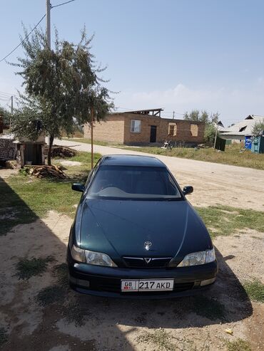 автомобиль тойота виста в Кыргызстан | Автозапчасти: Toyota Vista: 1.8 л | 1994 г. | Седан