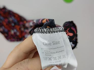 biale klapki hermes: Sukienka damska, rozmiar One size — 4