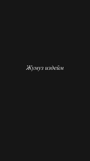 касса фас фуд: Кассир, 3-5 лет опыта, Женщина