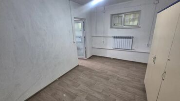квартира 1 этаж: 1 комната, Агентство недвижимости, Без подселения, С мебелью полностью