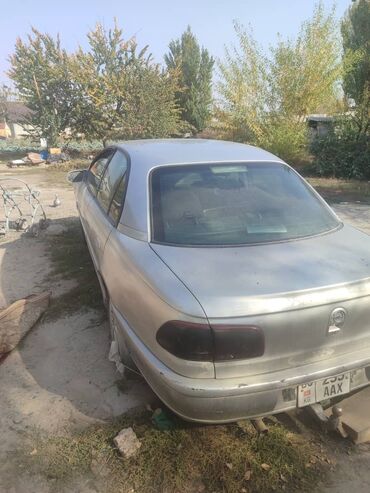купить опель вектра б: Opel Omega: 1997 г., 2.5 л, Механика, Бензин, Седан