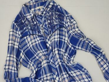 koszula damska guess: River Island, Women`s shirt, size L (EU 40)
