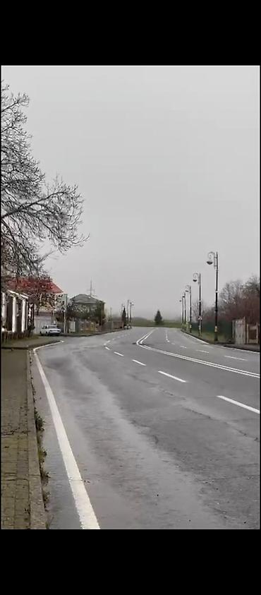 qebelede: Qəbələdə Kanata yaxn erazide içərisində hazır ev olan 28 sot torpaq — 1