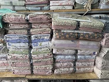 bed sheets: Стеганые покрывала/пледы Daniela Vita (Home Collection) - Тип: легкие — 1